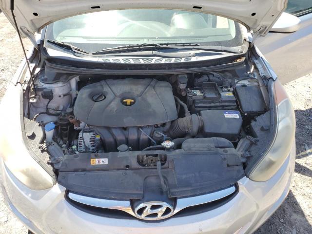 2013 Hyundai Elantra Gls VIN: KMHDH4AE3DU753270 Lot: 53959644