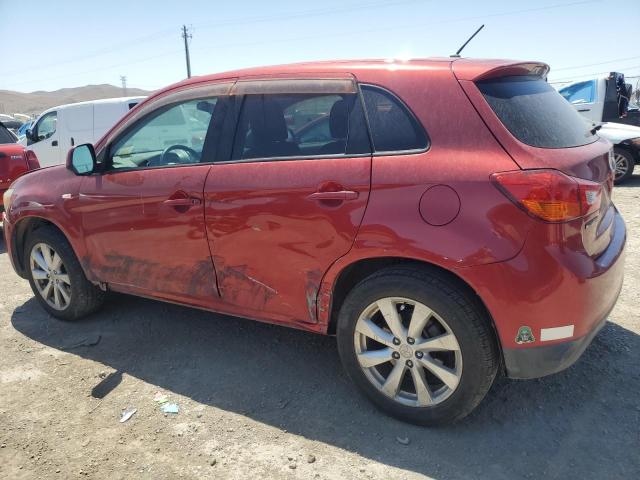 2013 Mitsubishi Outlander Sport Es VIN: 4A4AP3AUXDE020339 Lot: 55962204