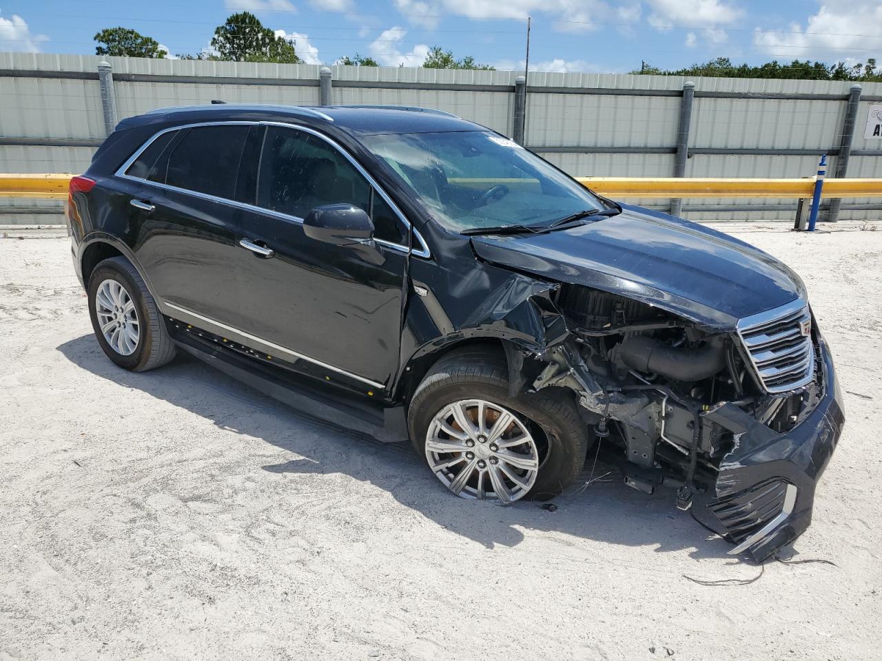 Lot #2996397403 2019 CADILLAC XT5