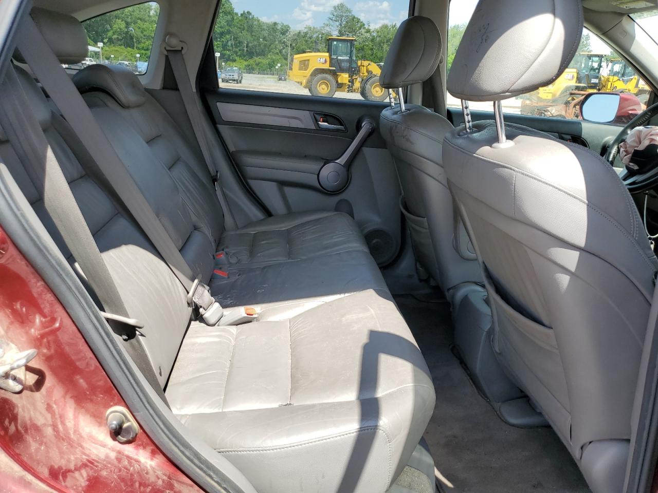 JHLRE38768C051902 2008 Honda Cr-V Exl