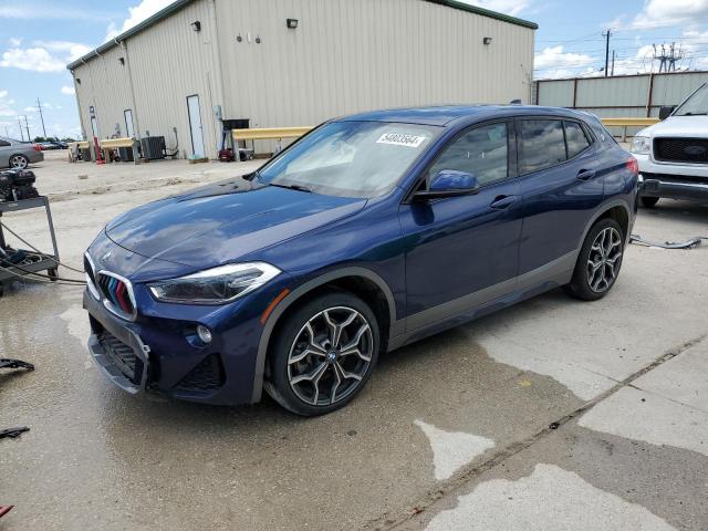 VIN WBXYJ3C38JEJ84618 2018 BMW X2, Sdrive28I no.1