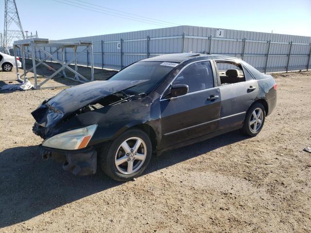 1HGCM56725A142825 2005 Honda Accord Ex