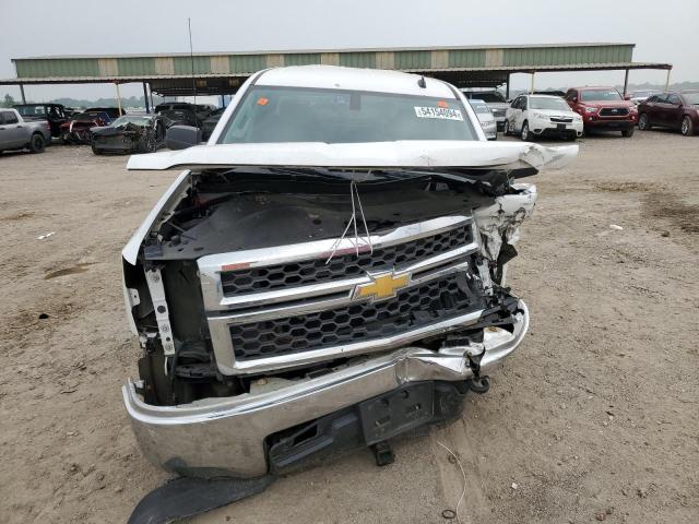 2014 Chevrolet Silverado C1500 VIN: 3GCPCPEH4EG528673 Lot: 54154094