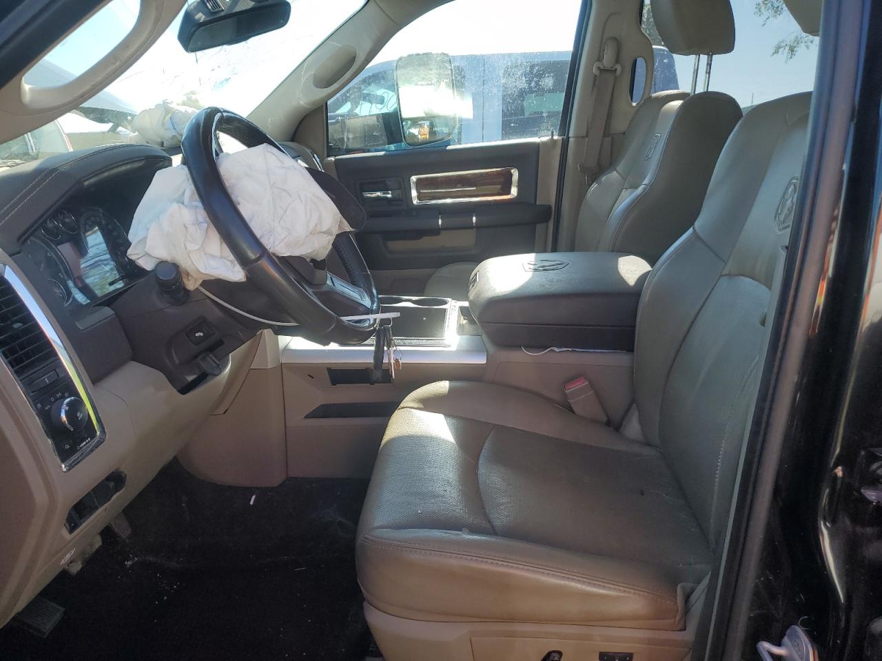 3D73Y4CL9BG511245 2011 Dodge Ram 3500