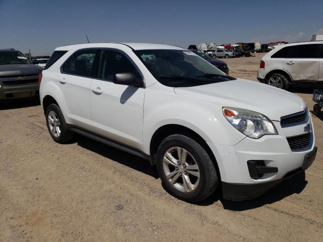 2015 Chevrolet Equinox Ls VIN: 1GNALAEK5FZ121081 Lot: 55618294