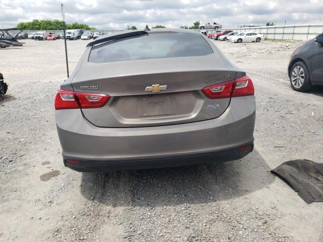 2017 Chevrolet Malibu Lt VIN: 1G1ZE5ST7HF148046 Lot: 54145744