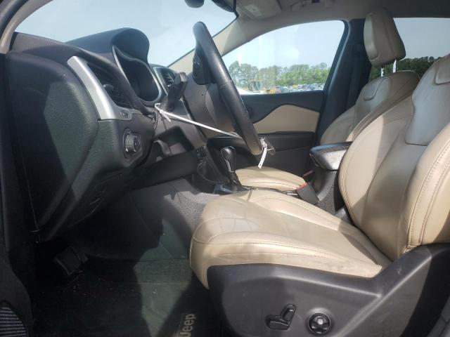 2016 JEEP CHEROKEE L - 1C4PJLDB5GW158169