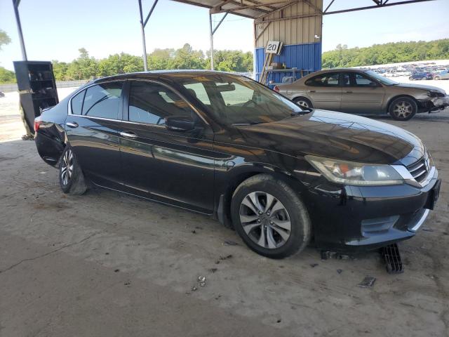 2015 Honda Accord Lx VIN: 1HGCR2F33FA265712 Lot: 55547784