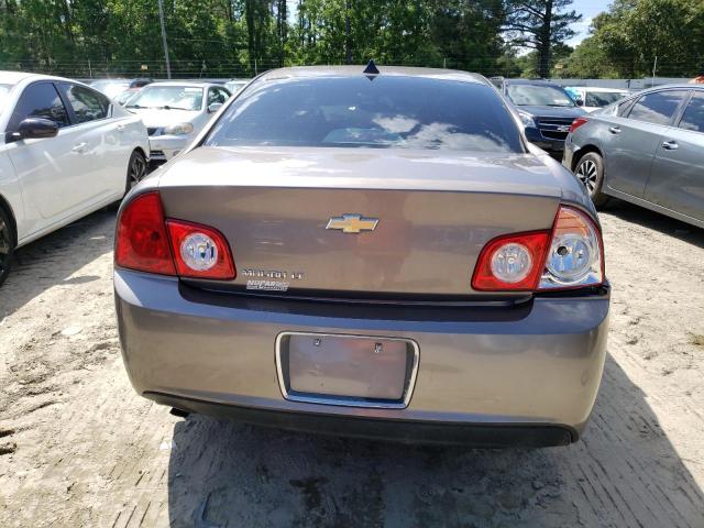 2012 Chevrolet Malibu 1Lt VIN: 1G1ZC5E01CF119593 Lot: 57000544