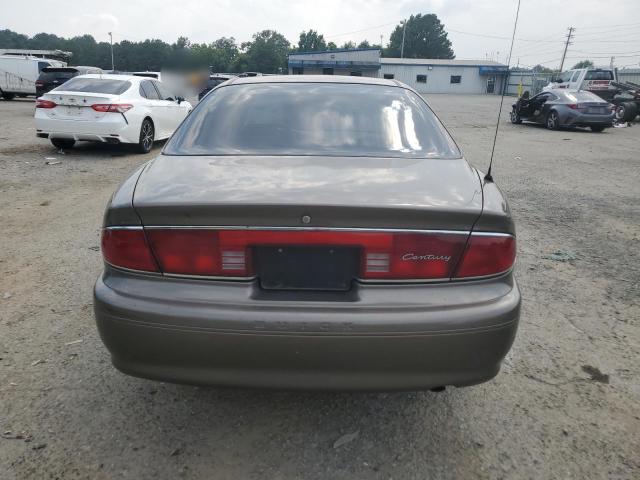 2004 Buick Century Custom VIN: 2G4WS52J441153946 Lot: 54136304