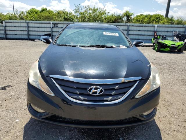 2013 Hyundai Sonata Se VIN: 5NPEC4AC6DH663868 Lot: 56000584