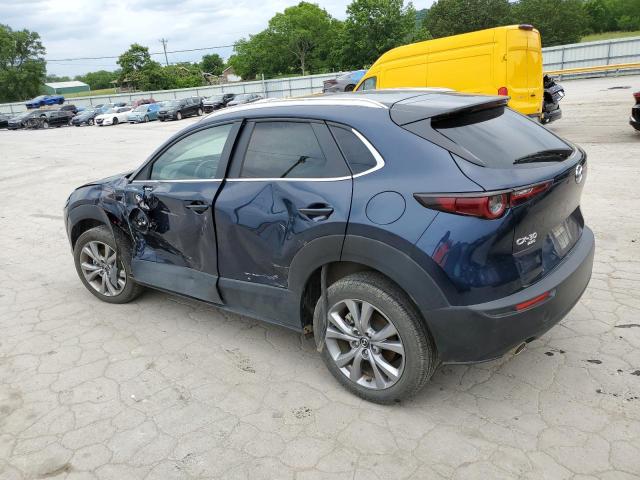 2022 Mazda Cx-30 Preferred VIN: 3MVDMBCL6NM431453 Lot: 55791584