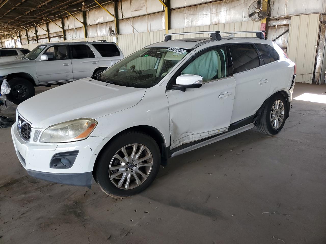 YV4992DZ4A2089723 2010 Volvo Xc60 T6