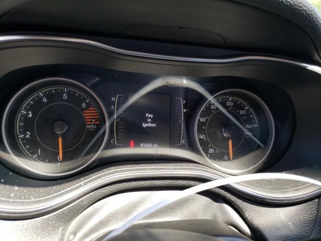 2019 Jeep Cherokee Latitude VIN: 1C4PJLCB3KD284665 Lot: 56009804