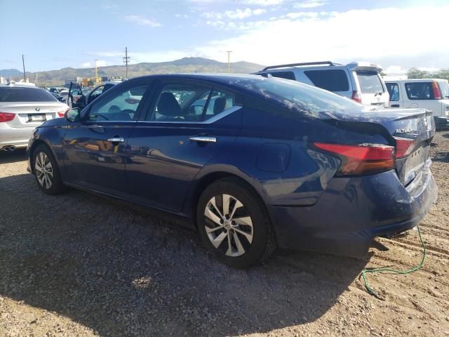 Vin: 1n4bl4bv5kc251376, lot: 54628024, nissan altima s 20192