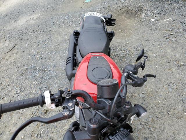 2022 HARLEY-DAVIDSON RH975 1HD1ZH118NB311718