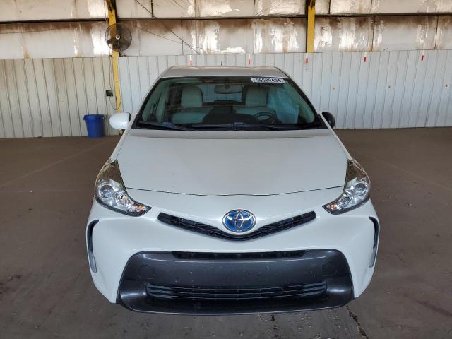 2017 Toyota Prius V VIN: JTDZN3EU4HJ064411 Lot: 56580494