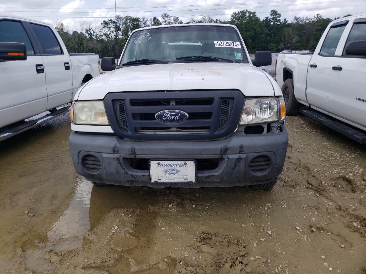 1FTKR1AD1APA61923 2010 Ford Ranger