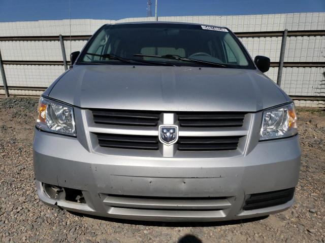 2009 Dodge Grand Caravan Se VIN: 2D8HN44E39R585405 Lot: 54574824