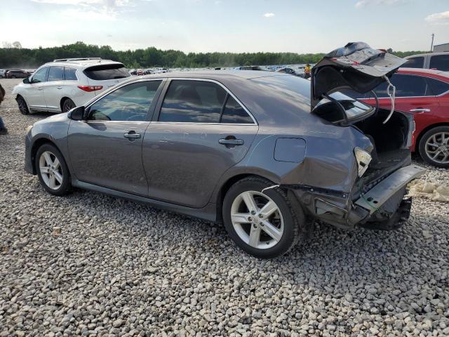 2013 Toyota Camry L VIN: 4T1BF1FK9DU716461 Lot: 55549354