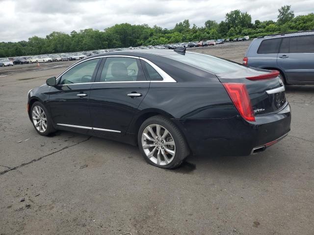 2015 Cadillac Xts Luxury Collection VIN: 2G61N5S35F9270840 Lot: 57190694