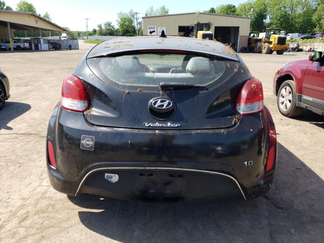 2012 Hyundai Veloster VIN: KMHTC6ADXCU020662 Lot: 55476384