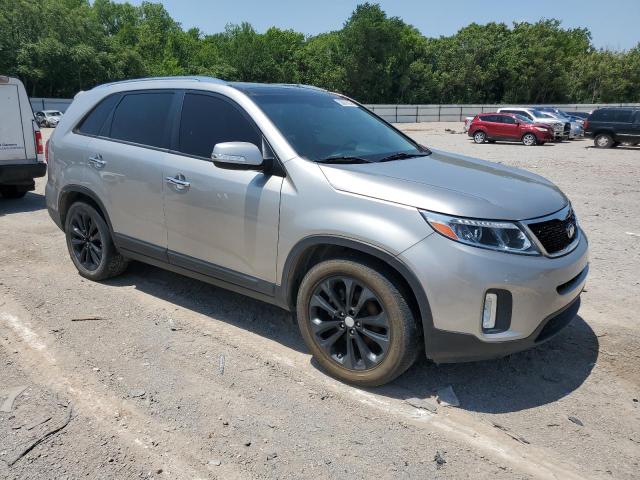 2015 Kia Sorento Ex VIN: 5XYKU4A71FG573945 Lot: 55657624