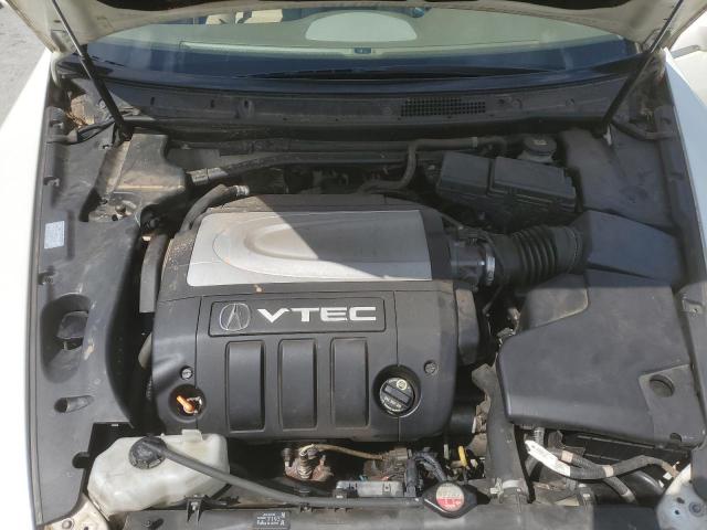 2006 Acura Rl VIN: JH4KB16526C004438 Lot: 56282434