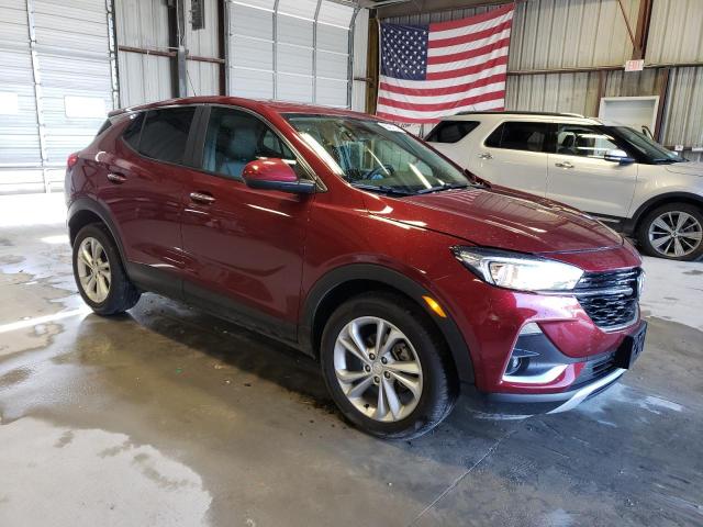 2023 BUICK ENCORE GX - KL4MMBS22PB152323