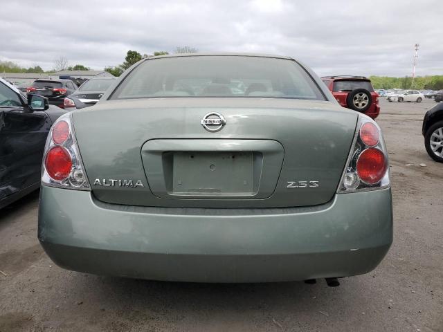 2006 Nissan Altima S VIN: 1N4AL11D16N438224 Lot: 53480324