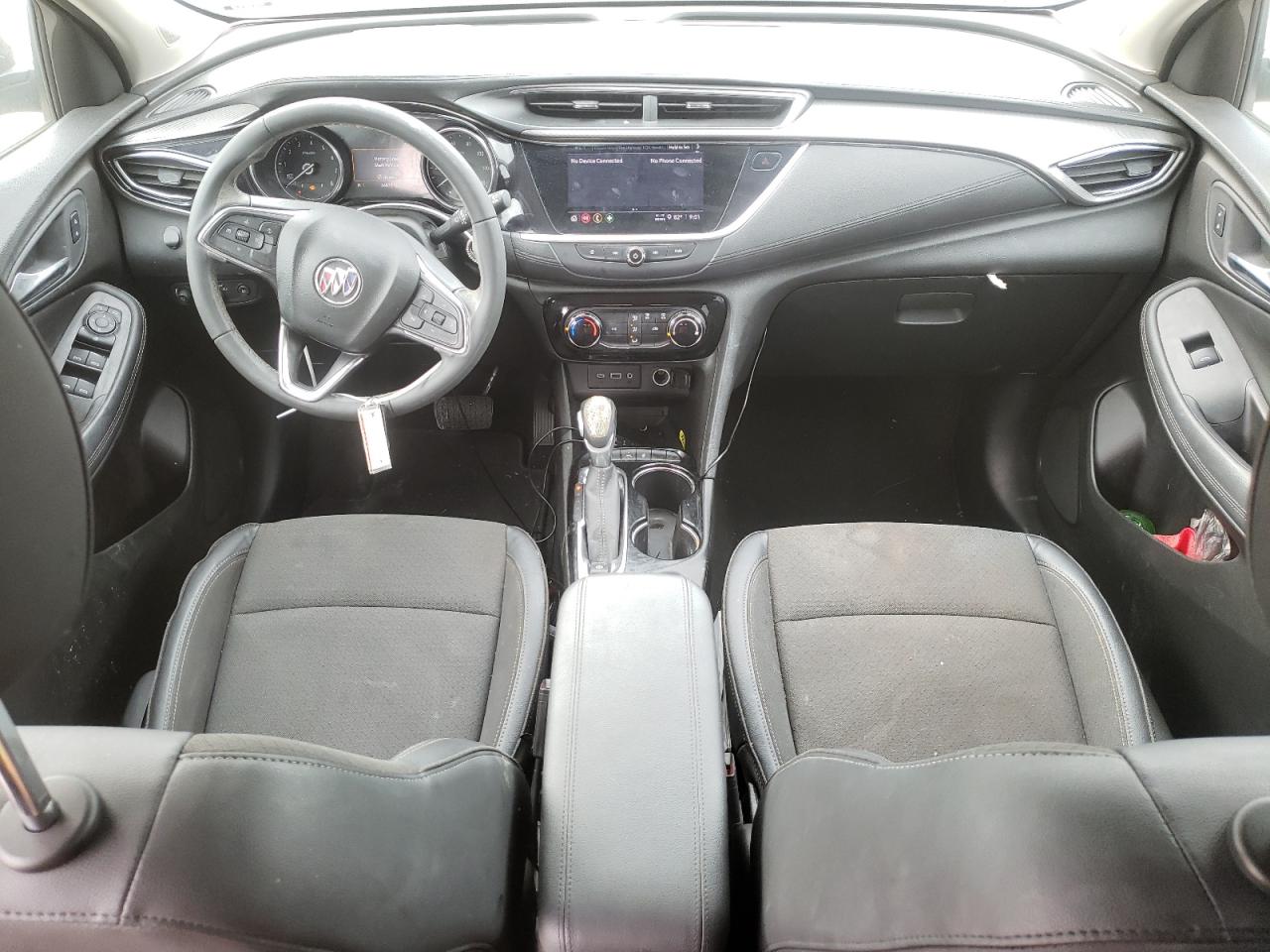 KL4MMBS25MB139478 2021 Buick Encore Gx Preferred