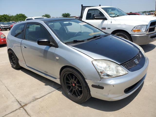 2004 Honda Civic Si VIN: SHHEP33584U503212 Lot: 56898204