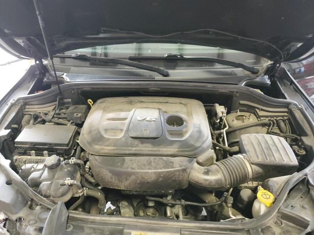 2017 Jeep Grand Cherokee Laredo VIN: 1C4RJFAG3HC873156 Lot: 54339984