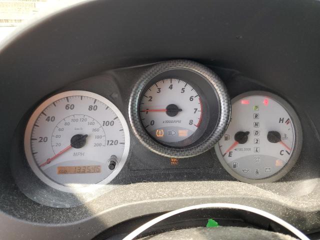 2004 Toyota Rav4 VIN: JTEHD20V746004124 Lot: 55869704