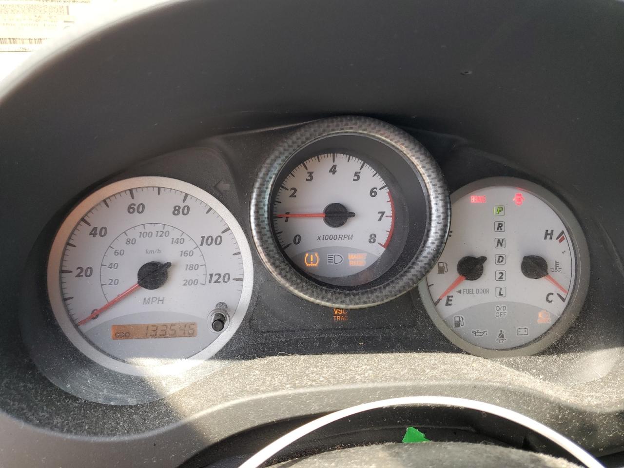 JTEHD20V746004124 2004 Toyota Rav4