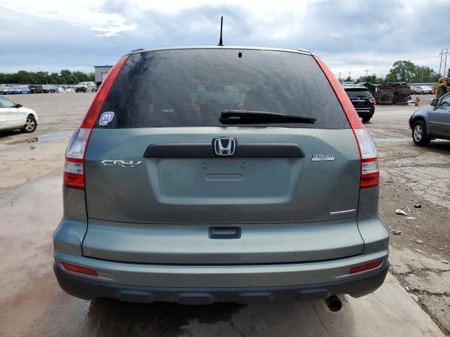 2011 Honda Cr-V Se VIN: 5J6RE3H46BL047918 Lot: 54890014