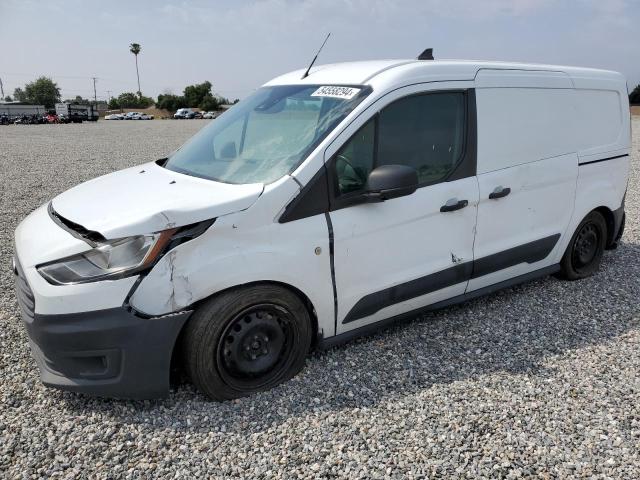 Lot #2538457555 2019 FORD TRANSIT CO salvage car