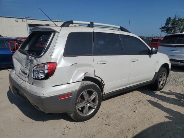 2005 Mitsubishi Outlander Ls VIN: JA4LZ31F35U035228 Lot: 53779464