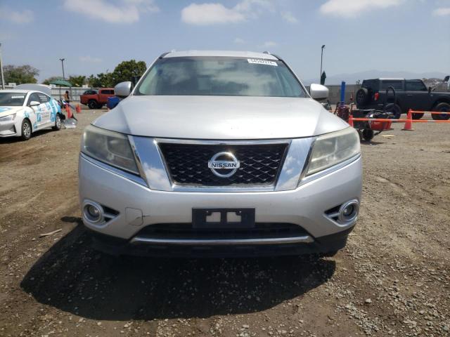 2013 Nissan Pathfinder S VIN: 5N1AR2MNXDC610063 Lot: 54592374