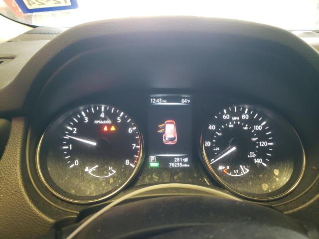 2017 NISSAN ROGUE S - JN8AT2MT9HW393330