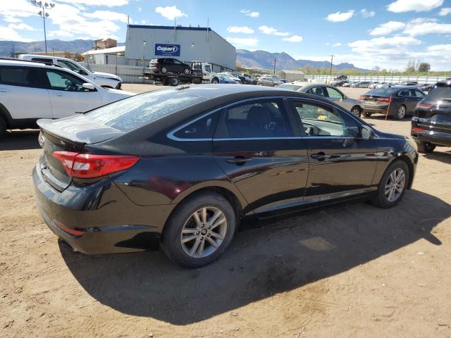 2015 Hyundai Sonata Se VIN: 5NPE24AF1FH139382 Lot: 53840094