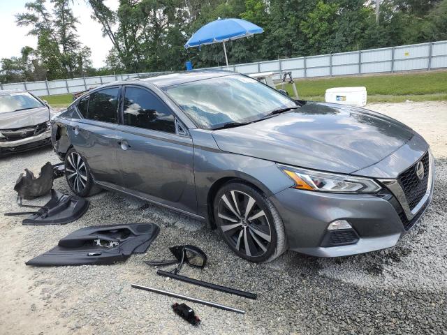 2021 Nissan Altima Sr VIN: 1N4BL4CV9MN341717 Lot: 56074044