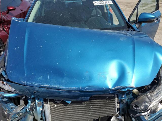 2017 SUBARU IMPREZA LI - 4S3GKAU68H3611336