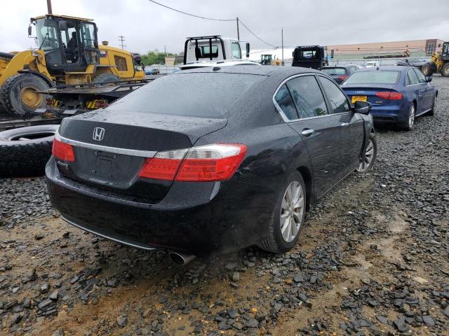 2013 Honda Accord Exl VIN: 1HGCR2F86DA041584 Lot: 54355974