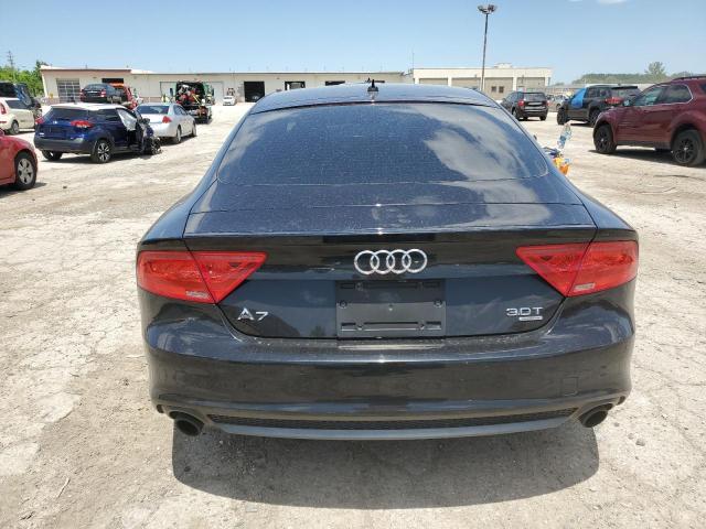 2014 Audi A7 Prestige VIN: WAU2GAFCXEN155397 Lot: 56109884