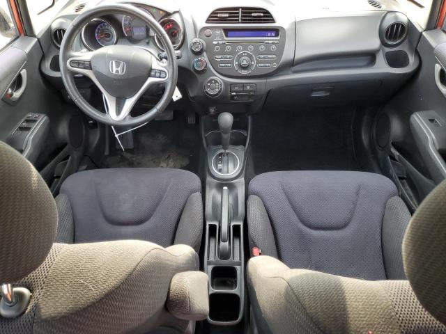 2012 Honda Fit - Image 8