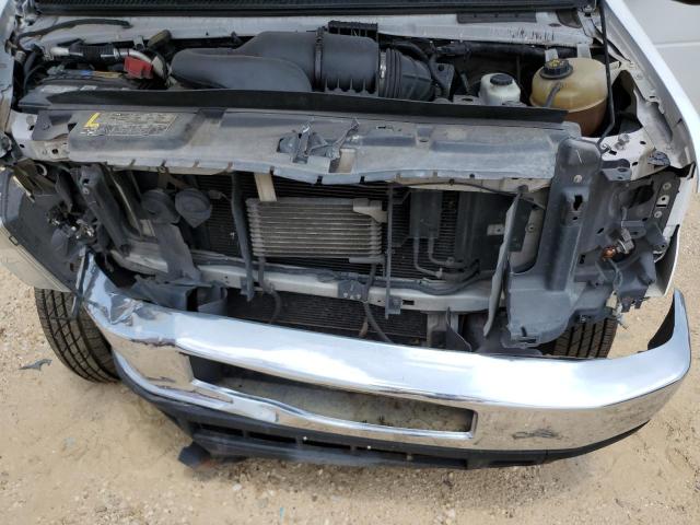 2013 Ford Econoline E150 Wagon VIN: 1FMNE1BW5DDA04490 Lot: 53867804