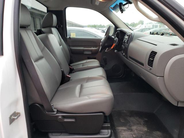 2008 GMC Sierra C1500 VIN: 1GTEC14X98Z243677 Lot: 54731904