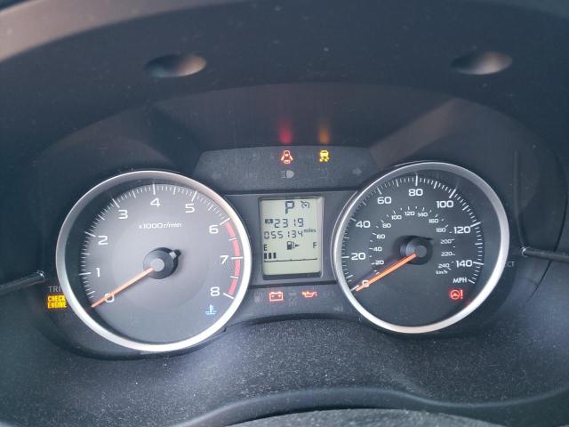 2017 Subaru Forester 2.5I VIN: JF2SJABC7HH494830 Lot: 52827174