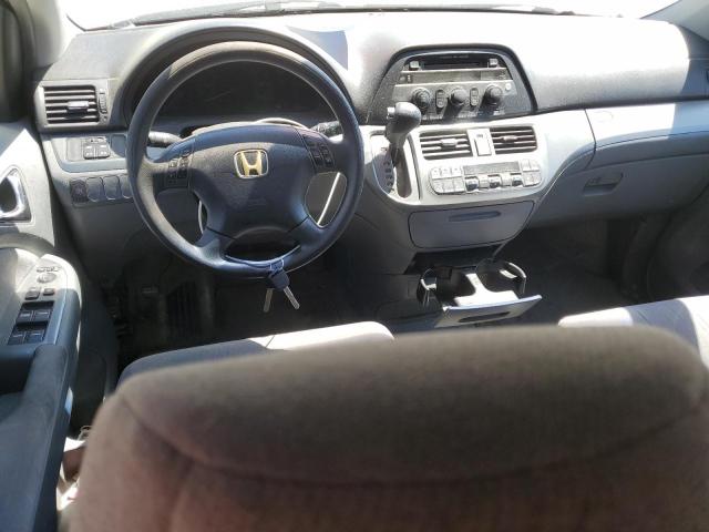 2005 Honda Odyssey Ex VIN: 5FNRL38455B022107 Lot: 57050604